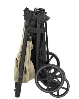 Zaleta Carrello Bravo M/Lite CRL-5529