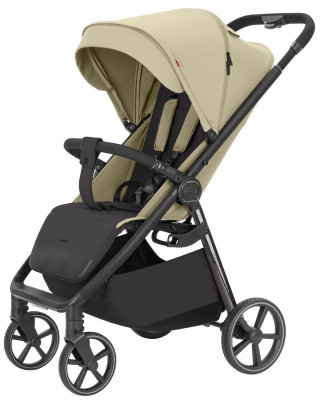Funkcja Carrello Bravo M/Lite CRL-5529
