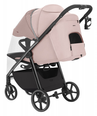 Carrello Bravo M/Lite CRL-5529 - zalety