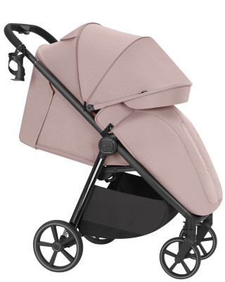 Funkcje Carrello Bravo M/Lite CRL-5529