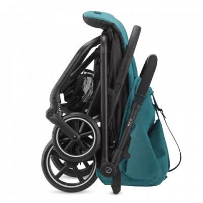 Funkcja Cybex Eezy S+ 2