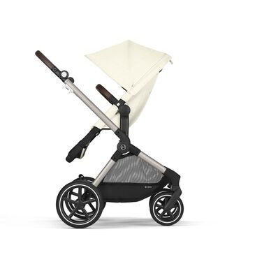 Funkcje Cybex EOS Lux