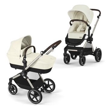 Funkcja Cybex EOS Lux