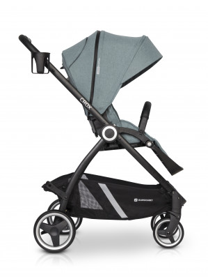 Euro-Cart Crox funkcjonalność