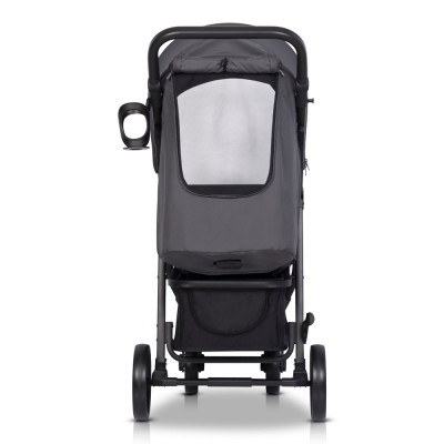 Euro-Cart Flex Black Edition cecha