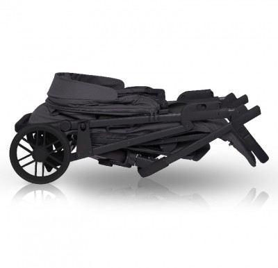 Funkcje Euro-Cart Flex Black Edition
