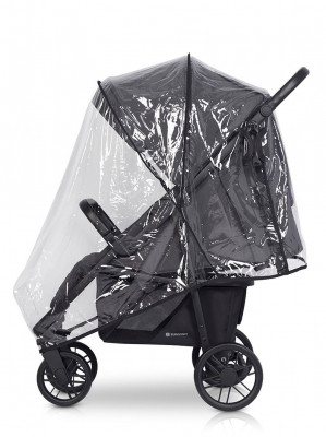 Zaleta Euro-Cart Flex Black Edition