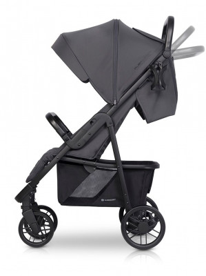 Euro-Cart Flex Black Edition cecha