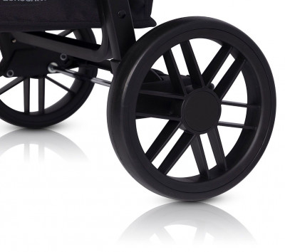 Cechy Euro-Cart Flex Black Edition