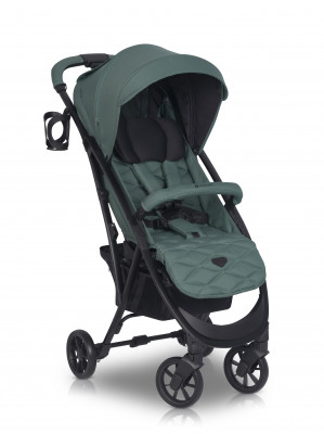 Euro-Cart Volt Black Edition cecha