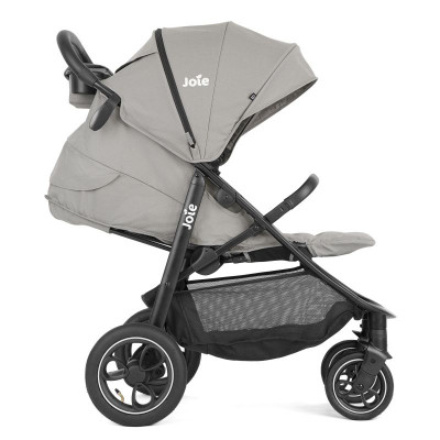 Zaleta Joie Litetrax Pro Air