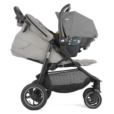 Zaleta Joie Litetrax Pro Air