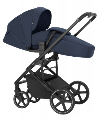 Funkcja Carrello Alfa CRL-6522 