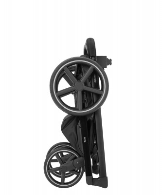 Carrello Alfa CRL-6522  - przewagi