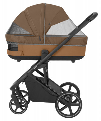 Cechy Carrello Alfa CRL-6522 