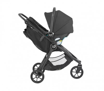 Zestaw Baby Jogger City Mini GT2  + Gondola + Baby Jogger City GO cecha