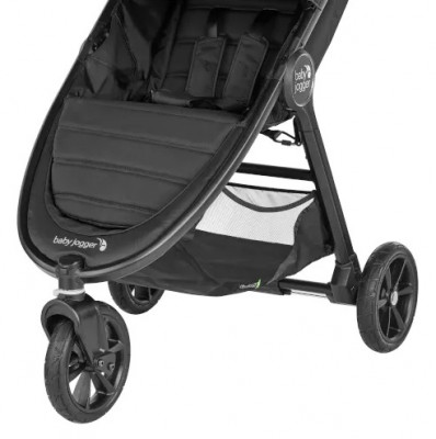 Zestaw Baby Jogger City Mini GT2  + Gondola + Baby Jogger City GO cecha