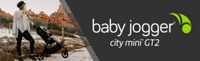 Funkcja Zestaw Baby Jogger City Mini GT2  + Gondola + Baby Jogger City GO