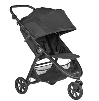 Funkcja Zestaw Baby Jogger City Mini GT2  + Gondola + Baby Jogger City GO