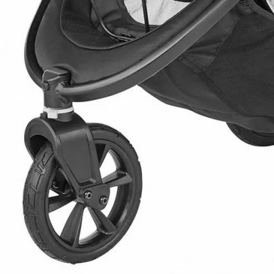 Zestaw Baby Jogger City Mini GT2  + Gondola + Baby Jogger City GO funkcjonalność