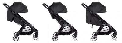 Zestaw Baby Jogger Tour 2  + Gondola + Baby Jogger City GO cecha