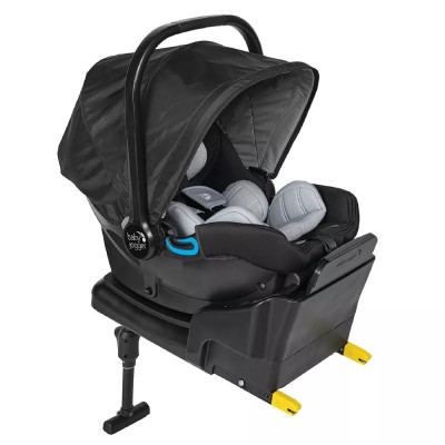 Funkcja Zestaw Baby Jogger Tour 2  + Gondola + Baby Jogger City GO