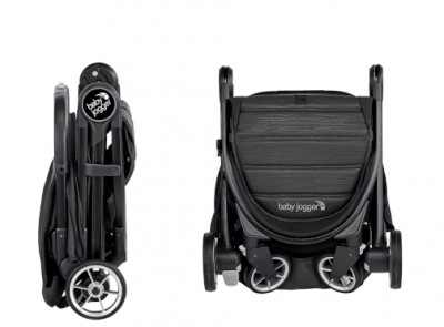 Funkcja Zestaw Baby Jogger Tour 2  + Gondola + Baby Jogger City GO