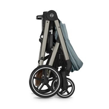 Cechy Cybex Balios S Lux