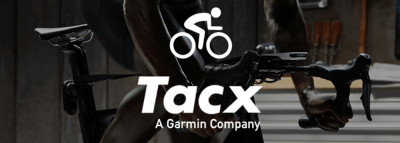 Aplikacja treningowa Tacx