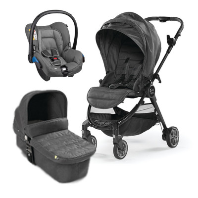 Baby Jogger City Tour Lux 3w1