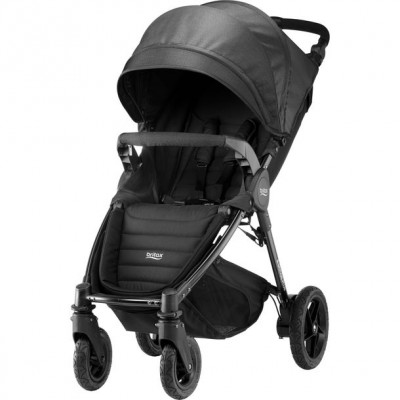 Britax B-MOTION 4