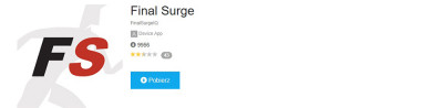 Final Surge