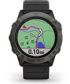 Konfiguracja nawigacji GPS w taki sposób, aby jak najlepiej wskazywała nasze położenie