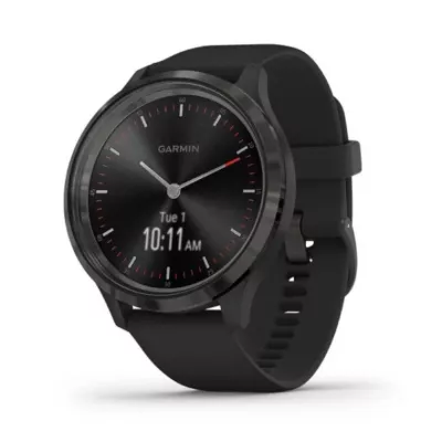 Garmin Vivomove zegarki do ćwiczeń