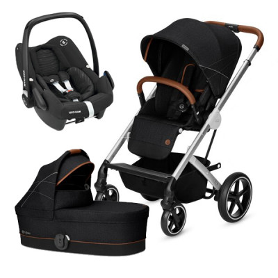 Cybex Balios S 3w1