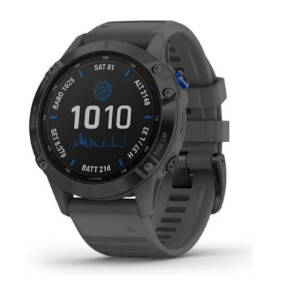 Garmin Fenix 6