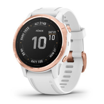 Garmin Fenix 6S