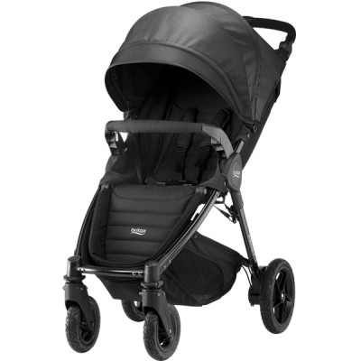 Britax B-Motion 4 Plus