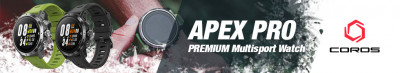 Funkcja Coros Apex Pro