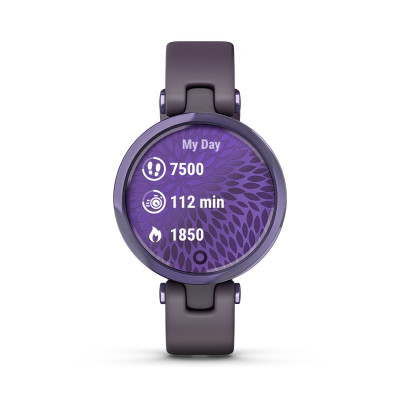 Zaleta Garmin Lily Sport