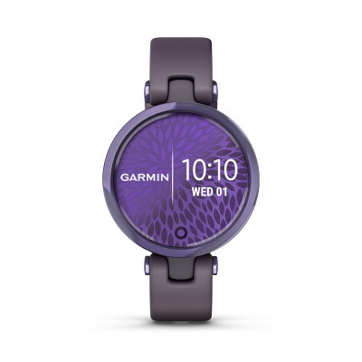 Atrybuty Garmin Lily Sport