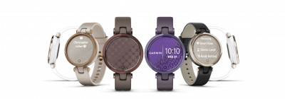 Funkcje Garmin Lily Sport