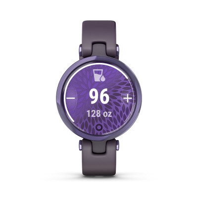 Garmin Lily Sport funkcjonalność