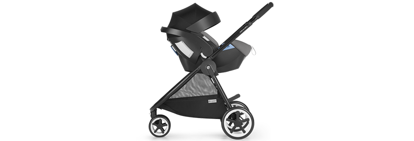 Cybex Aton 5 | fotelik 0-13 cecha