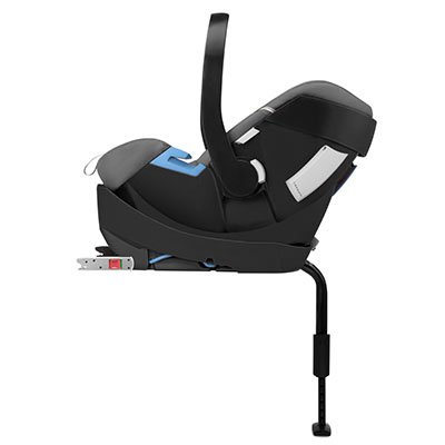 Funkcja Cybex Aton 5 | fotelik 0-13