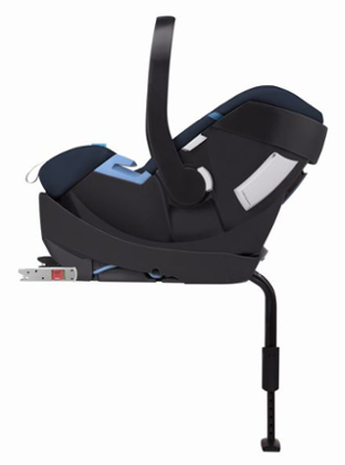 Funkcja Cybex Aton 5 | fotelik 0-13