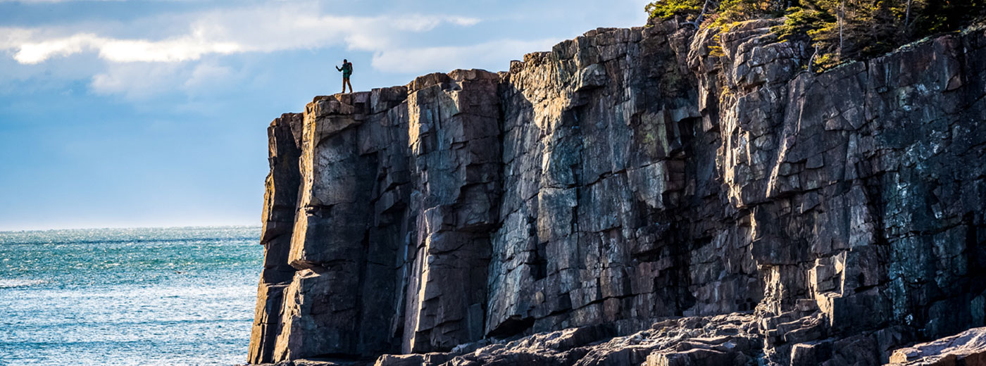 Stworzone z myślą o trudnych warunkach podczas wypraw